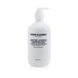 Grown Alchemist Colour Protect - Conditioner 0.3 Aspartic Amino Acid Hydrolyzed Quinoa Protein, Ootanga  500ml/16.9oz