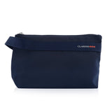 Clarins Clarinsmen Energizing Essentials Set: Energizing Gel 50ml + Active Face Wash 30ml + Energizing Eye Gel 3ml + Bag 3pcs+1bag