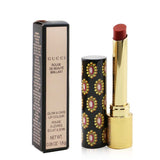 Gucci Rouge De Beaute Brillant Glow & Care Lip Colour - # 517 Abbie Maroon Red 1.8g/0.06oz