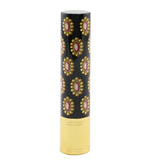 Gucci Rouge De Beaute Brillant Glow & Care Lip Colour - # 517 Abbie Maroon Red 1.8g/0.06oz