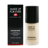 Make Up For Ever Watertone Skin Perfecting Fresh Foundation - # Y218 Porcelain 40ml/1.35oz