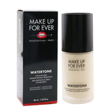 Make Up For Ever Watertone Skin Perfecting Fresh Foundation - # R250 Beige Nude 40ml/1.35oz