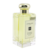 Jo Malone Silver Birch & Lavender Cologne Spray (Originally Without Box) 100ml/3.4oz