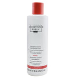 Christophe Robin Regenerating Shampoo with Prickly Pear Oil - Dry & Damaged Hair 250ml/8.4oz