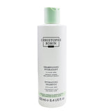 Christophe Robin Hydrating Shampoo with Aloe Vera 250ml/8.4oz