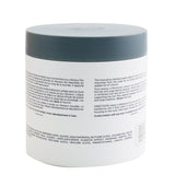 Christophe Robin Cleansing Thickening Paste with Tahitian Algae For Men (Instant Body Boosting Clay to Foam Shampoo) - Thinning & Fine Hair 250ml/8.4oz