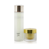 Elizabeth Arden Ceramide Lift and Firm Day Cream SPF 30 49g (Free: Natural Beauty BIO UP Treatment Essence 200ml) 2pcs