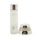 Shiseido Bio Performance Advanced Super Revitalizing Creme 75ml (Free: Natural Beauty BIO UP Treatment Essence 200ml) 2pcs