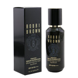Bobbi Brown Intensive Serum Foundation SPF40 - # W-026 Warm Ivory 30ml/1oz