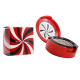 MAC Shadeshifter Duochrome Eye Shadow (Hypnotizing Holiday Collection) - # Behind The Curtain 1g/0.03oz