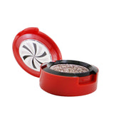 MAC Shadeshifter Duochrome Eye Shadow (Hypnotizing Holiday Collection) - # Behind The Curtain 1g/0.03oz