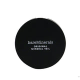 BareMinerals Original Mineral Veil Pressed Setting Powder - # Translucent 9g/0.3oz
