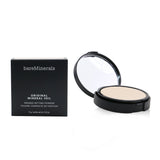 BareMinerals Original Mineral Veil Pressed Setting Powder - # Sheer Light 9g/0.3oz