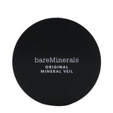 BareMinerals Original Mineral Veil Pressed Setting Powder - # Sheer Light 9g/0.3oz