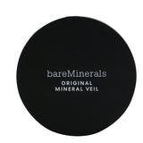 BareMinerals Original Mineral Veil Pressed Setting Powder - # Sheer Tan 9g/0.3oz