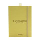 BareMinerals Mineralist Eyeshadow Palette (6x Eyeshadow) - # Sunlit 6x1.3g/0.04oz
