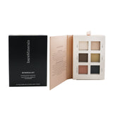 BareMinerals Mineralist Eyeshadow Palette (6x Eyeshadow) - # Ultranatural 6x1.3g/0.04oz