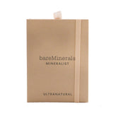 BareMinerals Mineralist Eyeshadow Palette (6x Eyeshadow) - # Ultranatural 6x1.3g/0.04oz