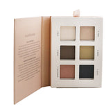 BareMinerals Mineralist Eyeshadow Palette (6x Eyeshadow) - # Ultranatural 6x1.3g/0.04oz