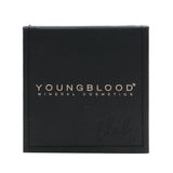 Youngblood Weekender Palette (9x Eyeshadow, 4x Blush/Highlight) 17.3g/0.603oz