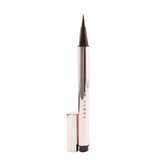 Fenty Beauty by Rihanna Flyliner Longwear Liquid Eyeliner - # In Big Truffle 0.55ml/0.019oz