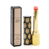 Gucci Rouge De Beaute Brillant Glow & Care Lip Colour - # 411 Emmy Petal 1.8g/0.06oz