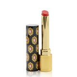 Gucci Rouge De Beaute Brillant Glow & Care Lip Colour - # 25 Goldie Red 1.8g/0.06oz