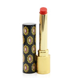 Gucci Rouge De Beaute Brillant Glow & Care Lip Colour - # 411 Emmy Petal 1.8g/0.06oz