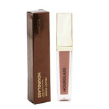 HourGlass Velvet Story Lip Cream - # Hint (Beige Honey) 3.6g/0.12oz