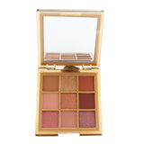 Huda Beauty NUDE Obsessions Eyeshadow Palette (9x Eyeshadow) - # Light 9x1.1g/0.038oz