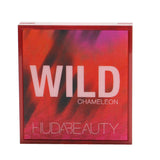 Huda Beauty Wild Obsessions Eyeshadow Palette (9x Eyeshadow) - # Chameleon 7.5g/0.26oz