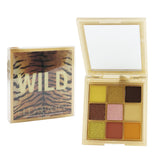 Huda Beauty Wild Obsessions Eyeshadow Palette (9x Eyeshadow) - # Tiger 7.5g/0.26oz