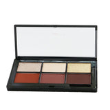 NARS Claudette St Germain Des Pres Eyeshadow Palette (6x Eyeshadow) (Limited Edition) 6x2g/0.07oz