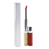 RMK W Lip Rouge & Crystal - # 03 Romantic Voltage 10.8g/0.36oz