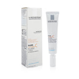 La Roche Posay Pure Vitamin C Light Anti-Wrinkle Firming Moisturising Filler 40ml/1.35oz