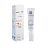 La Roche Posay Pure Vitamin C Eyes Anti-Wrinkle Firming Mositurising Filler 15ml/0.5oz