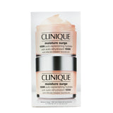 Clinique Moisture Surge 100H Auto-Replenishing Hydrator (Jumbo Size) Duo Pack  2x200ml/6.7oz