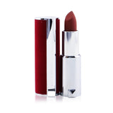 Givenchy Le Rouge Deep Velvet Lipstick - # 37 Rouge Graine 3.4g/0.12oz