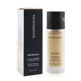 BareMinerals Original Liquid Mineral Foundation SPF 20 - # 06 Neutral Ivory (Exp. Date 06/2022) 30ml/1oz
