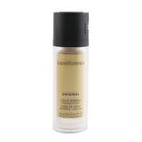BareMinerals Original Liquid Mineral Foundation SPF 20 - # 20 Golden Tan (For Medium-Tan Cool Skin With A Rosy Hue) 30ml/1oz