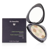 Dr. Hauschka Colour Correcting Powder - # 00 Translucent (Exp. Date 05/2022) 8g/0.28oz