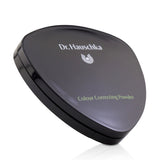 Dr. Hauschka Colour Correcting Powder - # 00 Translucent (Exp. Date 05/2022) 8g/0.28oz