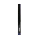 Lancome Ombre Hypnose Stylo Longwear Cream Eyeshadow Stick - # 07 Bleu Nuit 1.4g/0.049oz