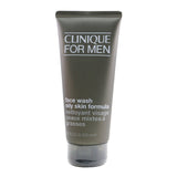 Clinique Face Wash Oily Skin Formula 200ml/6.7oz