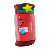 Apivita Di-Vine Beauty (Wine Elixir- Night) Gift Set: Renewing Lift Night Cream 50ml+ Face Oil 10ml+ Cleansing Milk 50ml+ Pouch 3pcs+1pouch