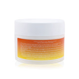Yonka Gommage Aux Sucres Nourishing Scrub with Sugar - Mandarin  200ml/8.19oz