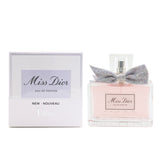 Christian Dior Miss Dior Eau De Parfum Spray 100ml/3.4oz