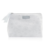 Clarins Nutri-Lumiere Collection: Day Cream 50ml+ Night Cream 15ml+ Treatment Essence 10ml+ Hand & Nail Treatment Cream 30ml+ Bag 4pcs+1bag