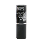 Lavera Beautiful Lips Colour Intense Lipstick - # 44 Coffee Bean 4.5g/0.15oz
