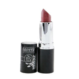 Lavera Beautiful Lips Colour Intense Lipstick - # 47 Berry Mauve 4.5g/0.15oz